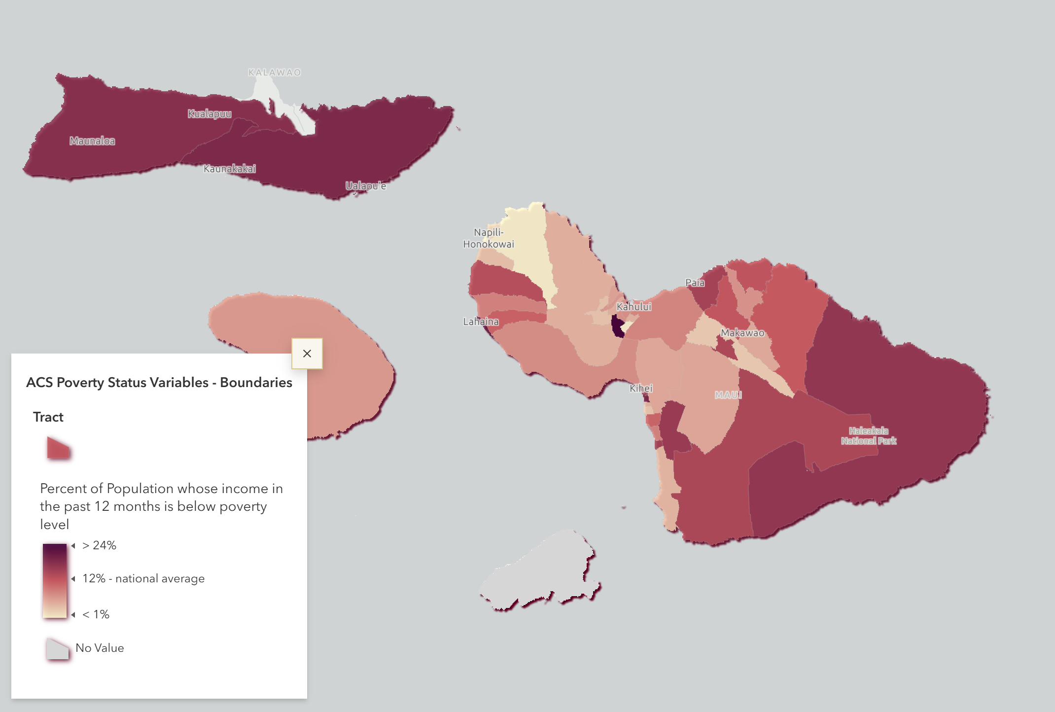 GIS Project 6